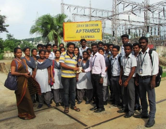 VIET Visakhapatnam Extra Curriculars photo 7